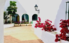 Hotel Apartamentos Manilva Sun