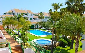 Hotel Apartamentos Manilva Sun